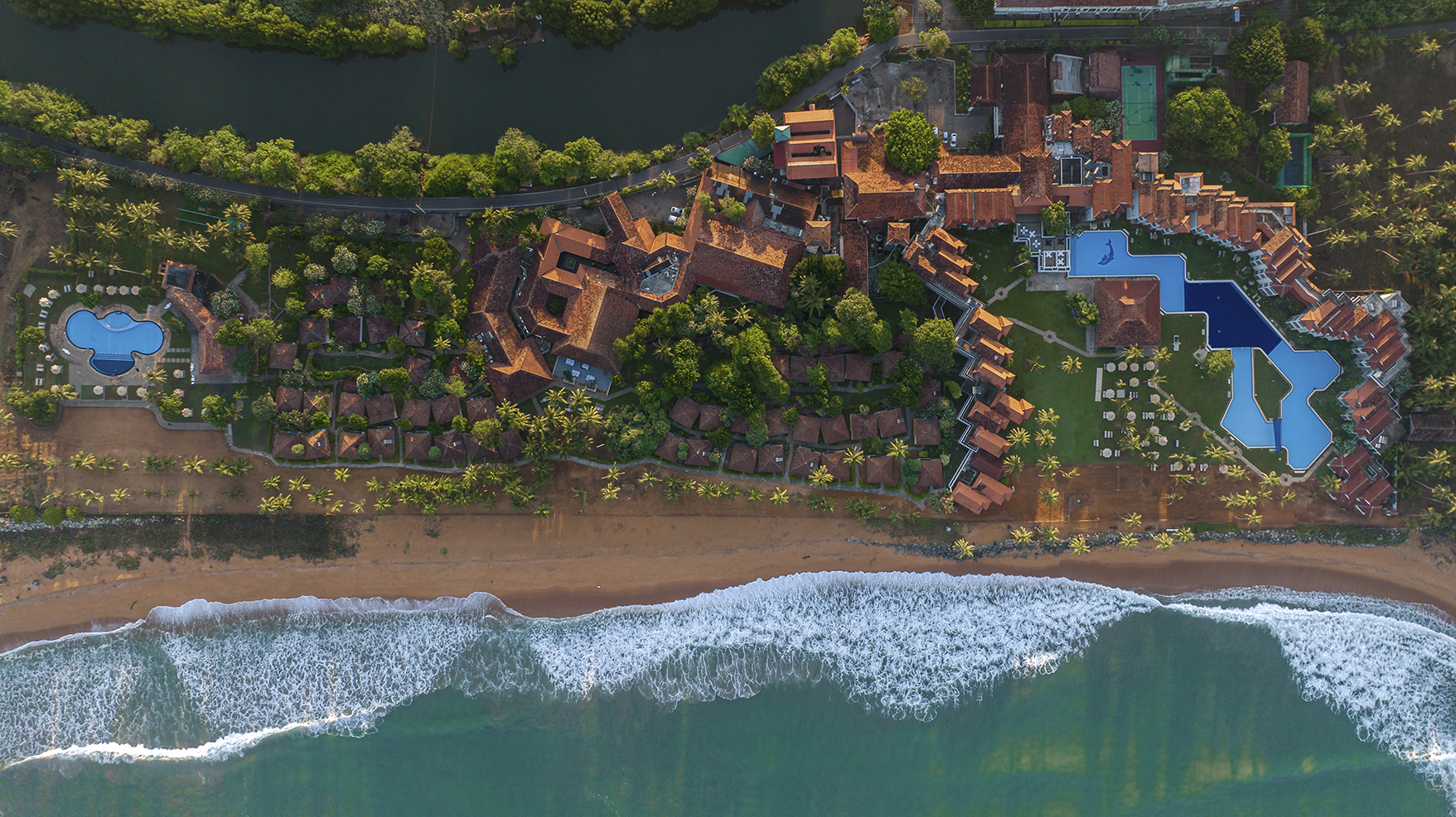 Club Hotel Dolphin